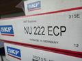 SKF  NU222ECP 3