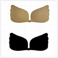 2013 Newest model-Butterfly Invisible Bra-Perfect shaping Seamless Invisible