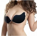 2013 Newest model-Butterfly Invisible Bra-Perfect shaping Seamless Invisible 2