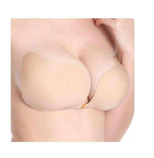 2013 Newest model-Butterfly Invisible Bra-Perfect shaping Seamless Invisible 3