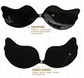 2013 Newest model-Butterfly Invisible Bra-Perfect shaping Seamless Invisible 4