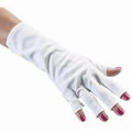 Nail supplies,Professional nail lamp/UV lamp/phototherapy nails gloves