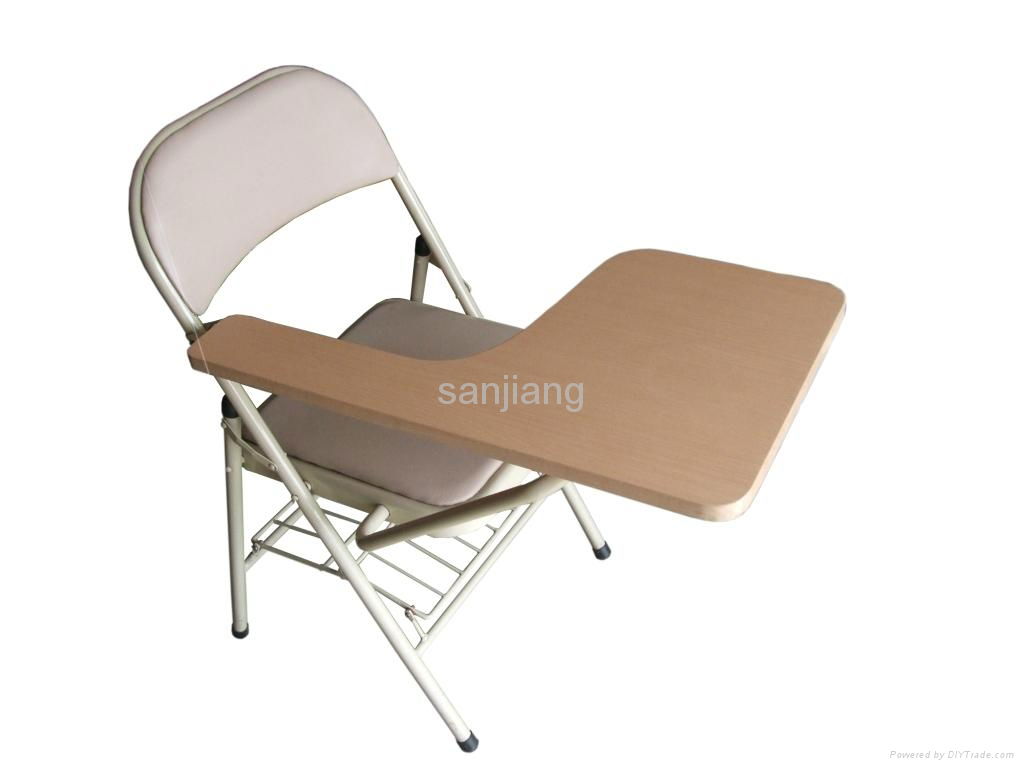 folding chair  2