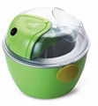 Ice Cream Maker 1