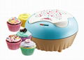 cupcake maker