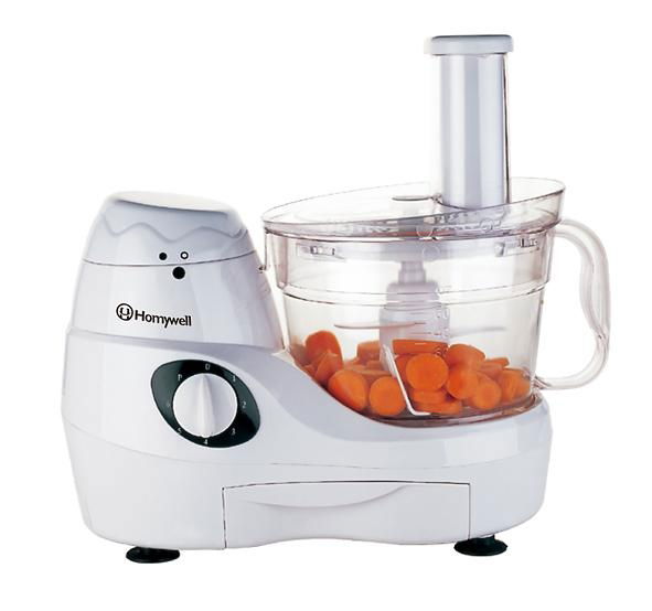 Food Processor 2