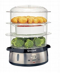 Food Steamer