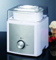 Ice Cream Maker 1