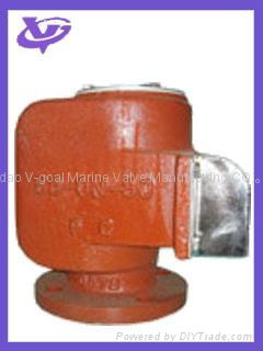 sell JIS Standard Air Pipe Head