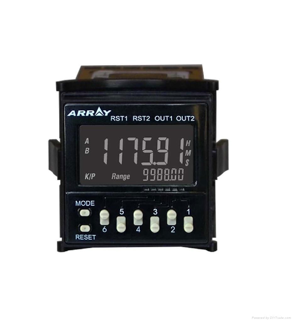 Multi-Function LCD Digital Timer 2