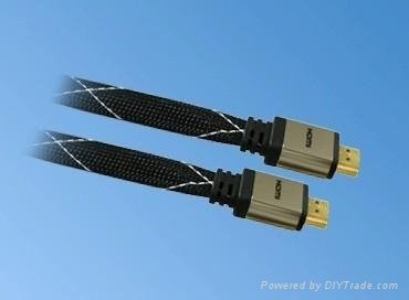 HDMI高清线 3