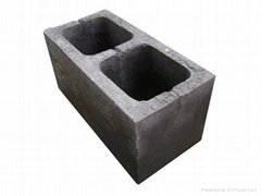 concrete brick machine