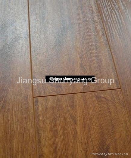Engineered Wood Flooring 5