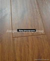 Antique Solid Wood Flooring 1