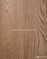 Antique Solid Wood Flooring 2