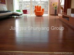 laminate flooring