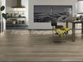 Laminated wooden flooring 5