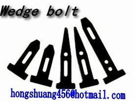 wedge bolt 5