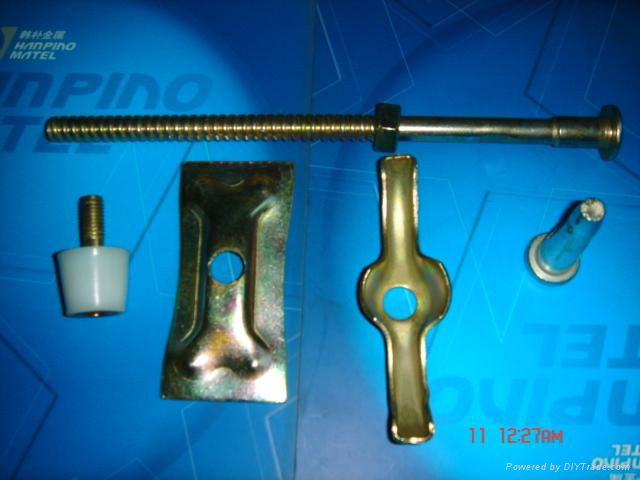 anchor bolt 3