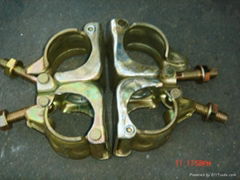 scaffolding clamp