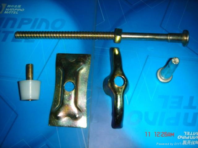 scaffolding clamp 3