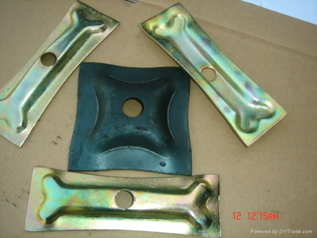 scaffolding clamp 5