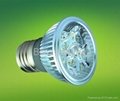 E27 high power LED Spot Light   (BL-SD(E27)-004WA)