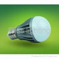 7.5W High Power LED Bulb Light