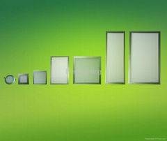 Green Energy Saving Series LED Panel Lgiht 