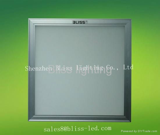 600m*600mm 18W Square Ceiling LED Panel Light (BL-PL-S6060A)