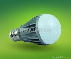 Energy Saving LED Ball Bulb (BL-QBD-005.5WA)