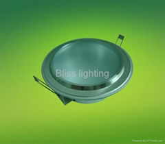 Latest---LED Down Light &Lamp 9W (BL-DLB6)