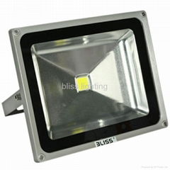 Shining LED Flood Light 30W (BL-FL30W)