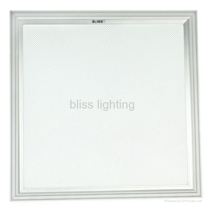 600m*600mm 18W Square Ceiling LED Panel Light (BL-PL-S6060A) 2