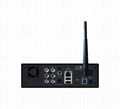 BT3548B Android OS&3D media player 2