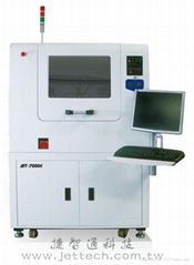 Automatic Optical Inspection System