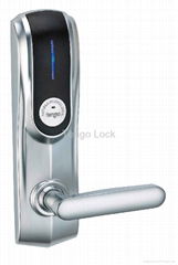 Hotel electronic door lock