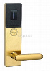 Hotel electronic door lock