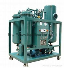 Turbine Oil Purifier