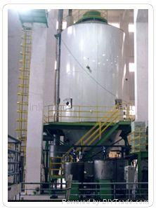 YPG Pressure Spray Dryer 2