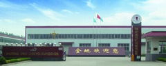 Baoding Jindi Machinery Co.,Ltd