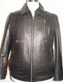 men's leather jacket 1