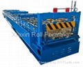 Floor Decking Forming Machine 3