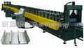 Floor Decking Forming Machine 5