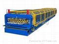 Roll Forming Machine