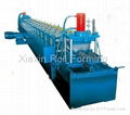 cold roll forming machine