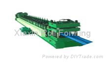 Cold Roll Forming Machine 4