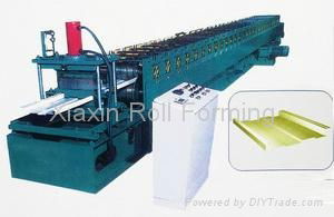 Roll Forming 2