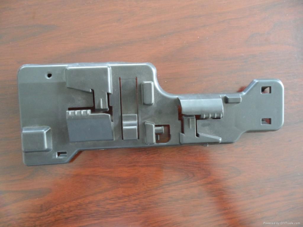 plastic injection moulds 1