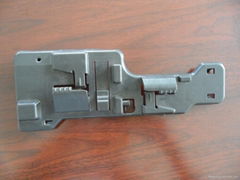 plastic injection moulds